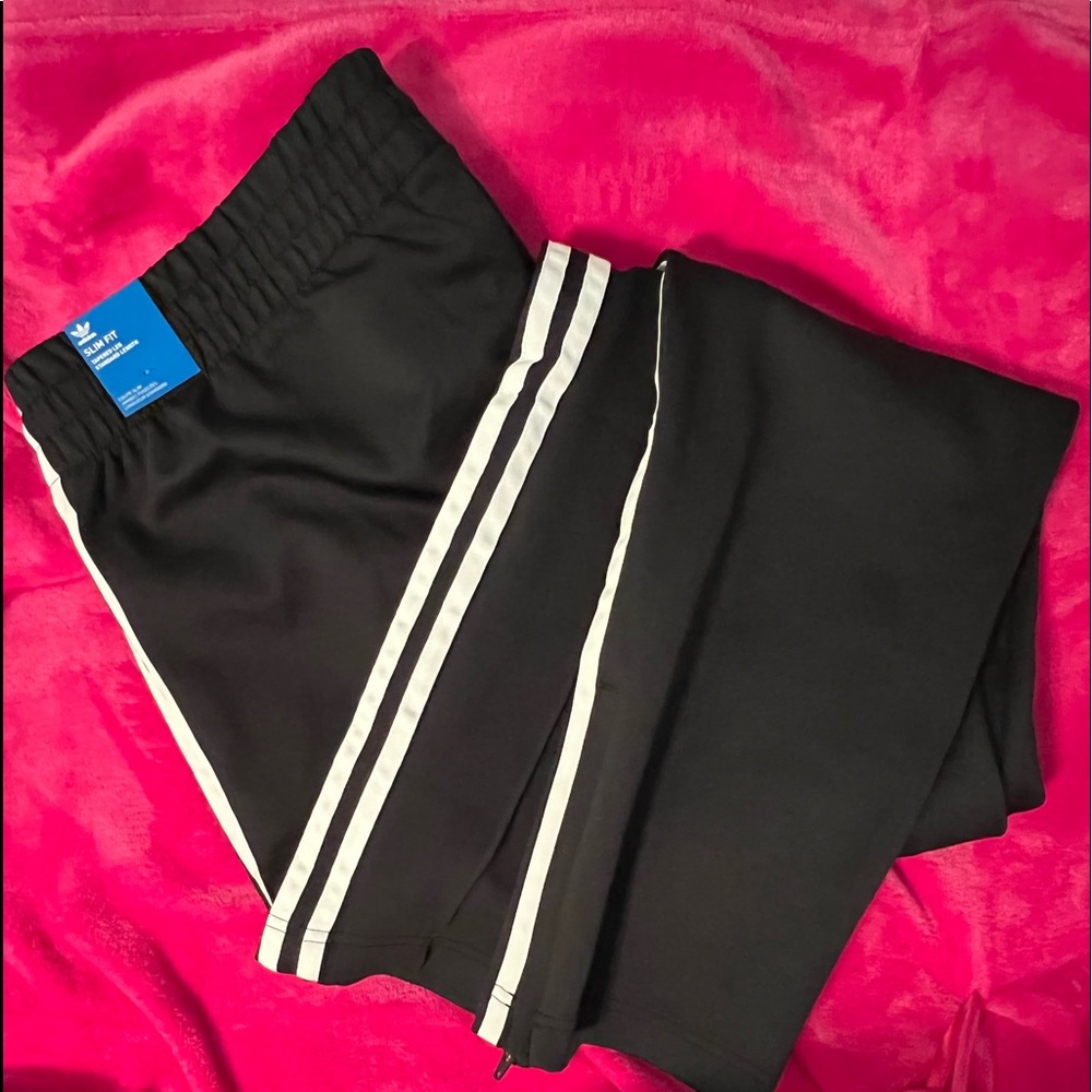 Brand New With Tags Adidas Athletic pants Sz 1X